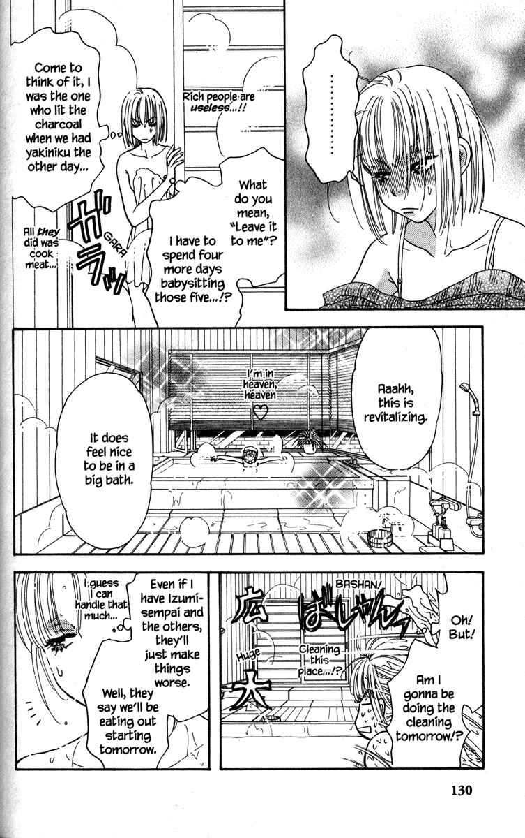 Page 20 Chapter 3 Gokuraku Seishun Hockey Club