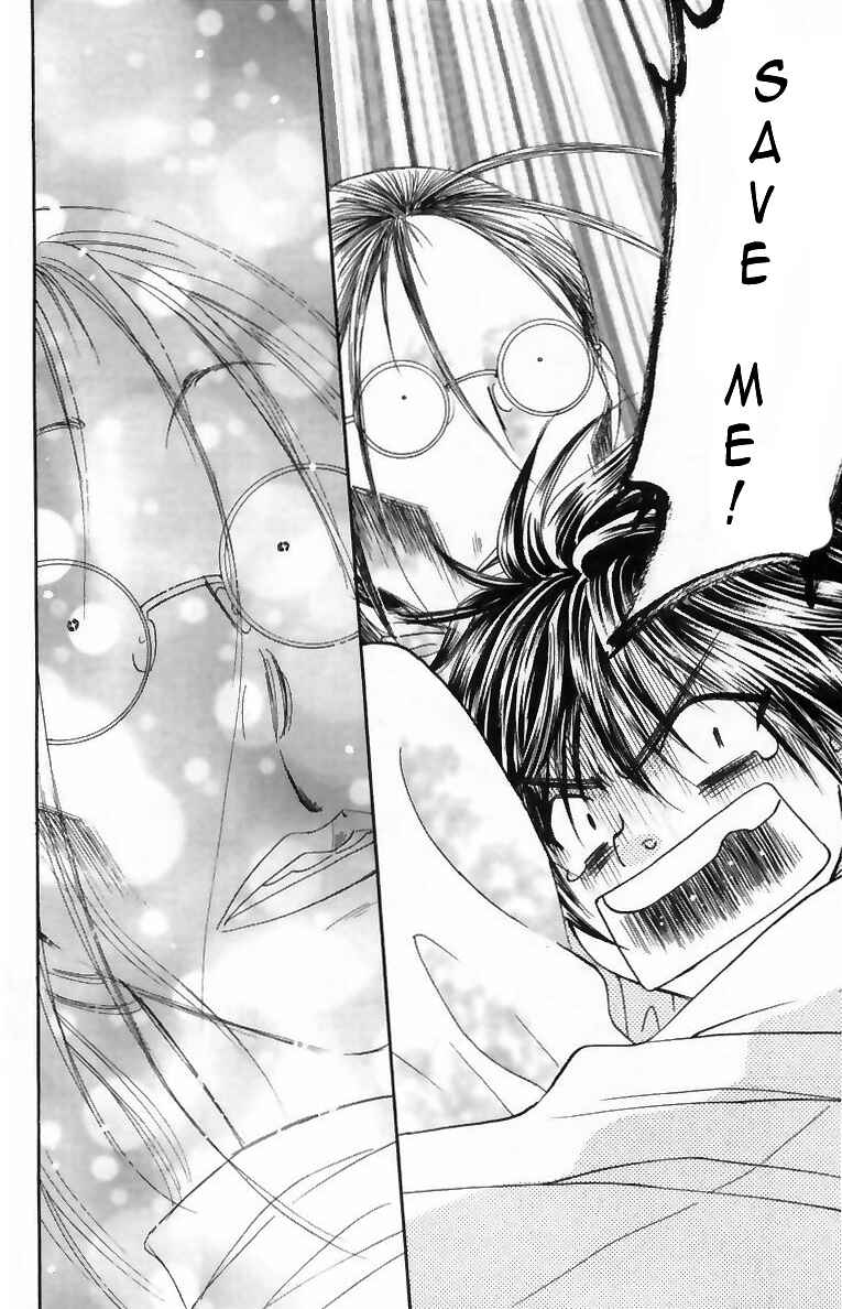 Page 38 Chapter 16 Gokuraku Seishun Hockey Club
