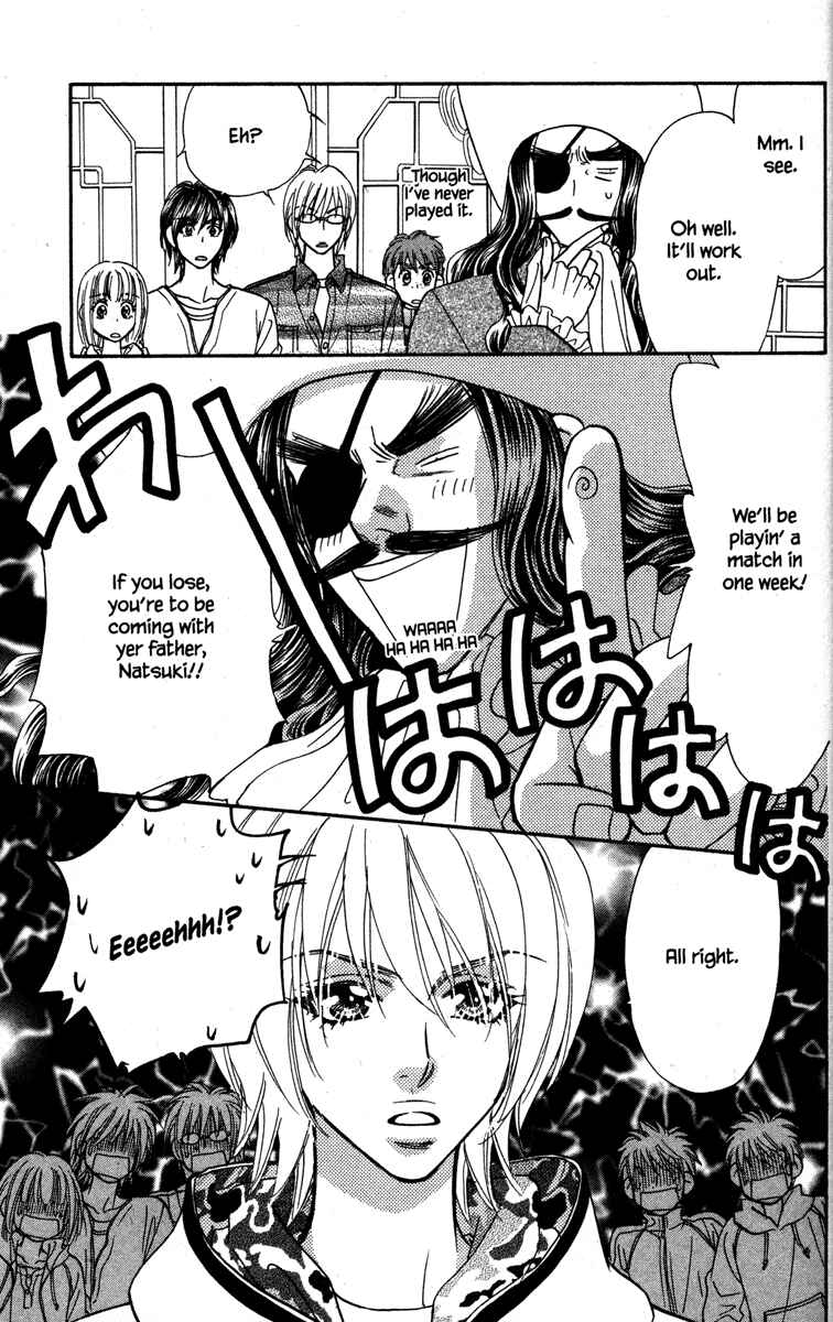 Page 13 Chapter 19 Gokuraku Seishun Hockey Club
