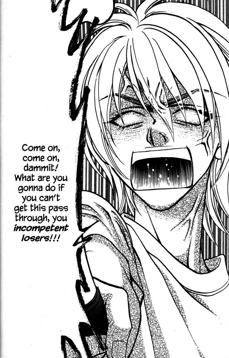 Page 18 Chapter 19 Gokuraku Seishun Hockey Club