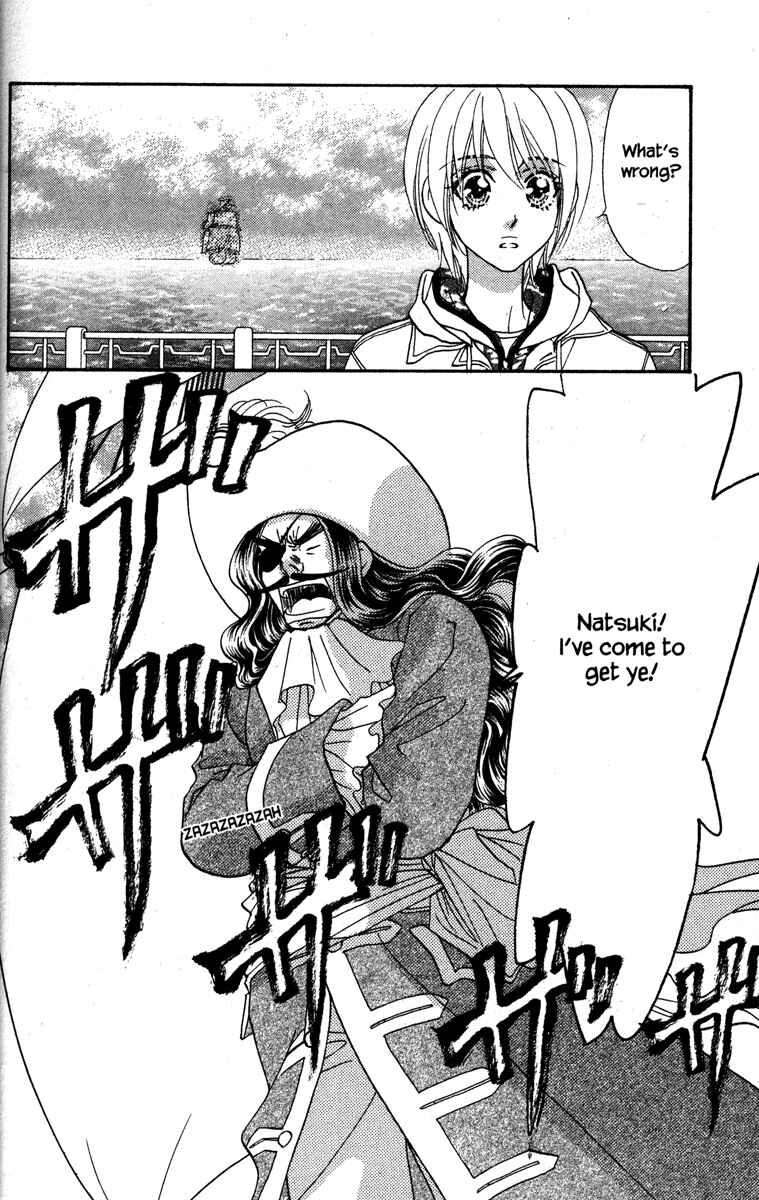 Page 4 Chapter 19 Gokuraku Seishun Hockey Club