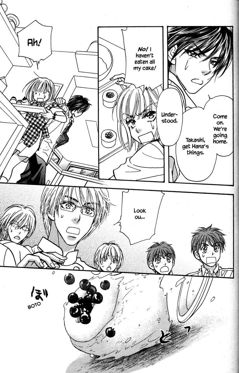 Page 39 Chapter 26 Gokuraku Seishun Hockey Club