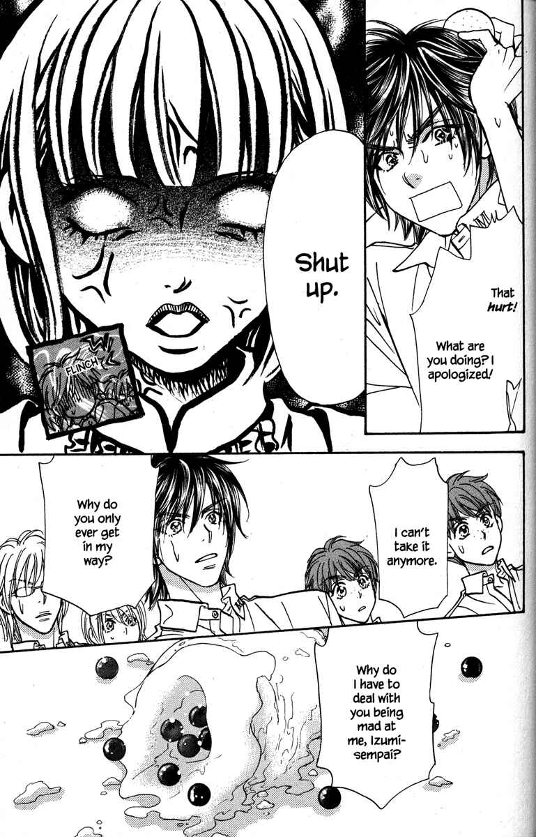 Page 41 Chapter 26 Gokuraku Seishun Hockey Club