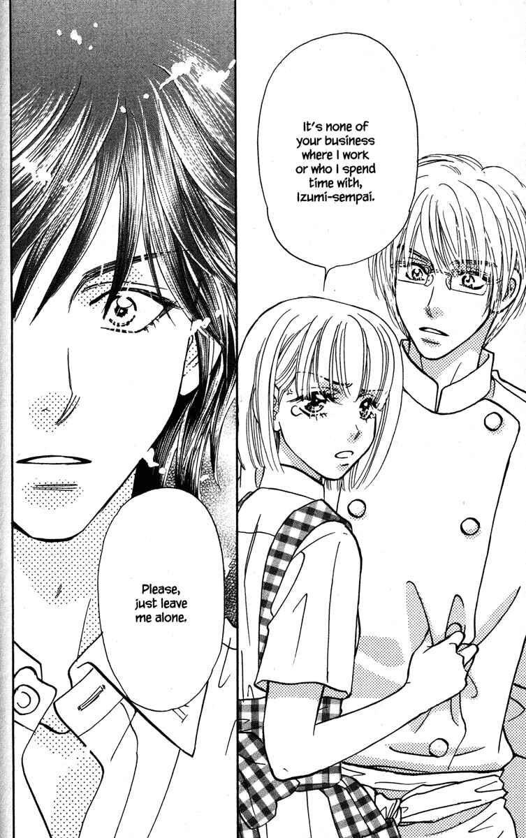 Page 42 Chapter 26 Gokuraku Seishun Hockey Club