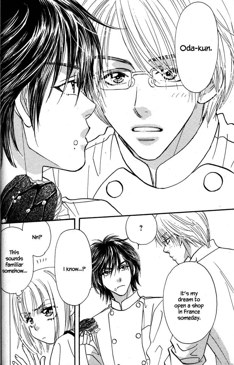 Page 32 Chapter 27 Gokuraku Seishun Hockey Club