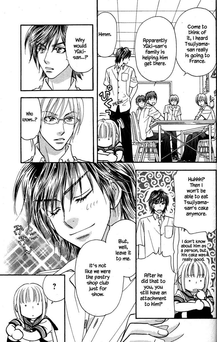 Page 39 Chapter 27 Gokuraku Seishun Hockey Club