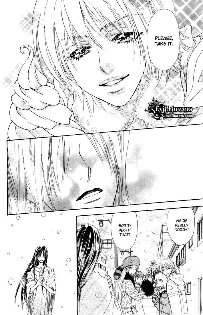 Page 12 Chapter 44 Gokuraku Seishun Hockey Club