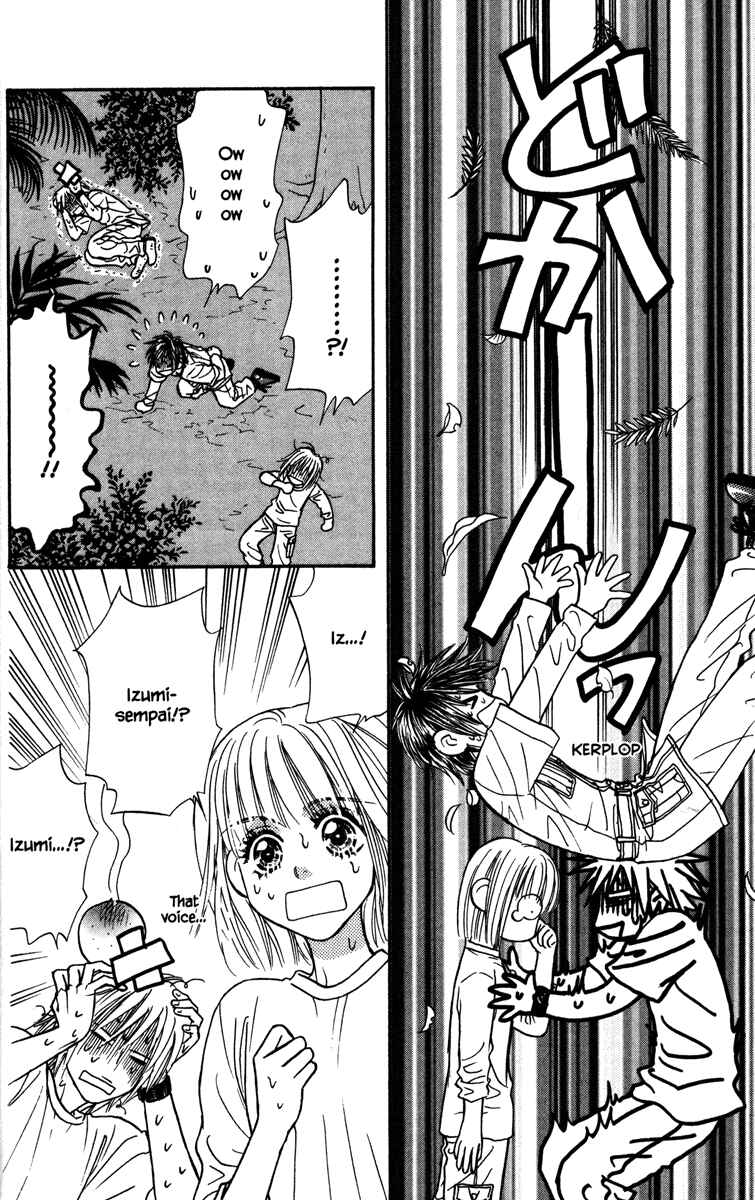 Page 46 Chapter 9 Gokuraku Seishun Hockey Club