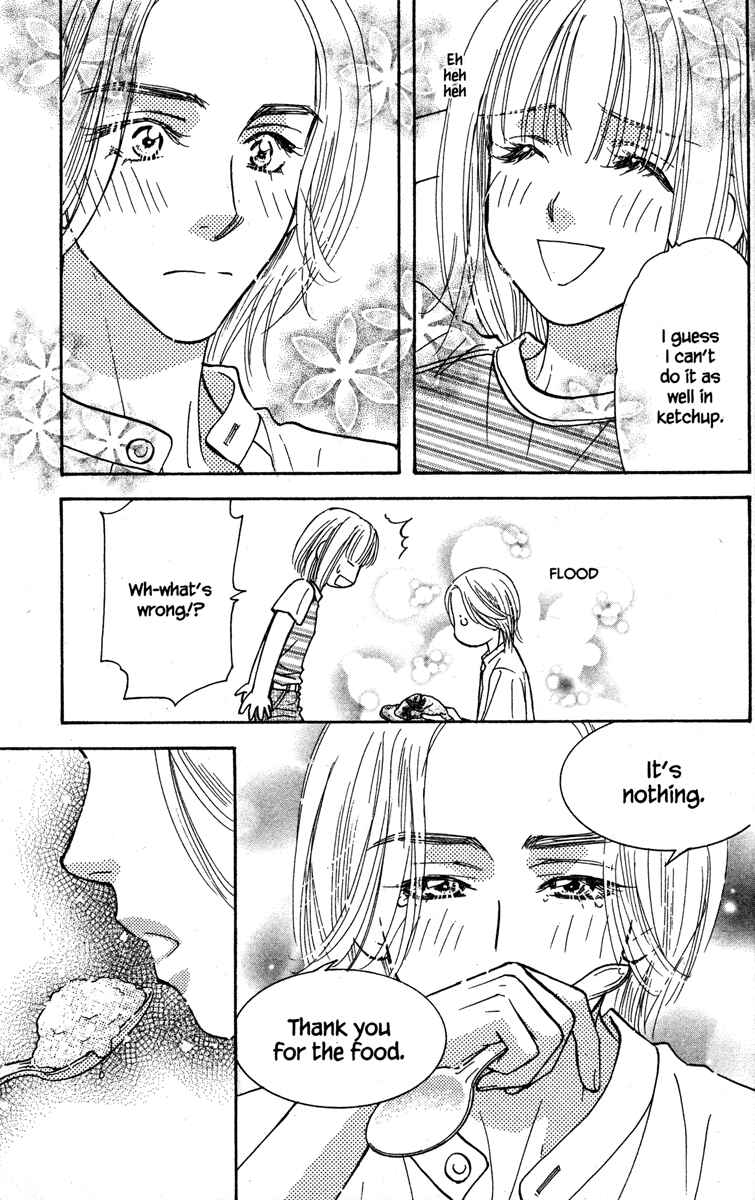 Page 37 Chapter 31 Gokuraku Seishun Hockey Club