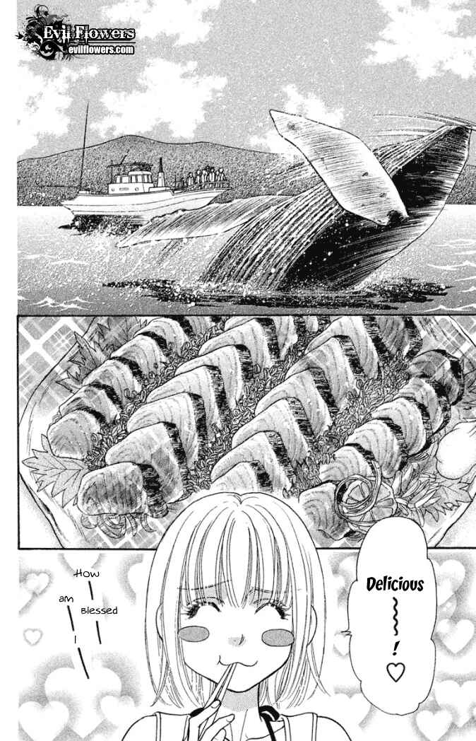 Page 8 Chapter 40 Gokuraku Seishun Hockey Club