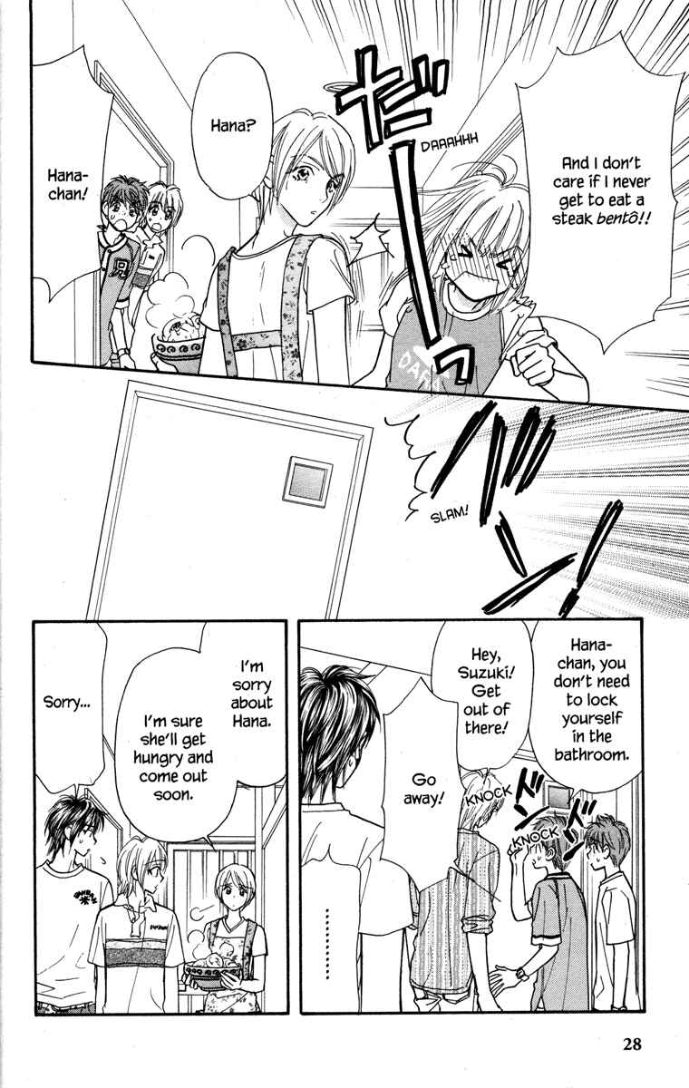 Page 36 Chapter 13 Gokuraku Seishun Hockey Club
