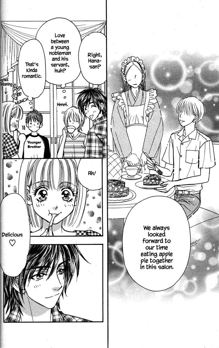 Page 20 Chapter 30 Gokuraku Seishun Hockey Club