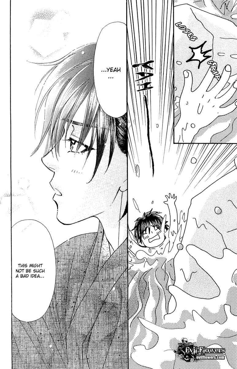 Page 48 Chapter 51 Gokuraku Seishun Hockey Club