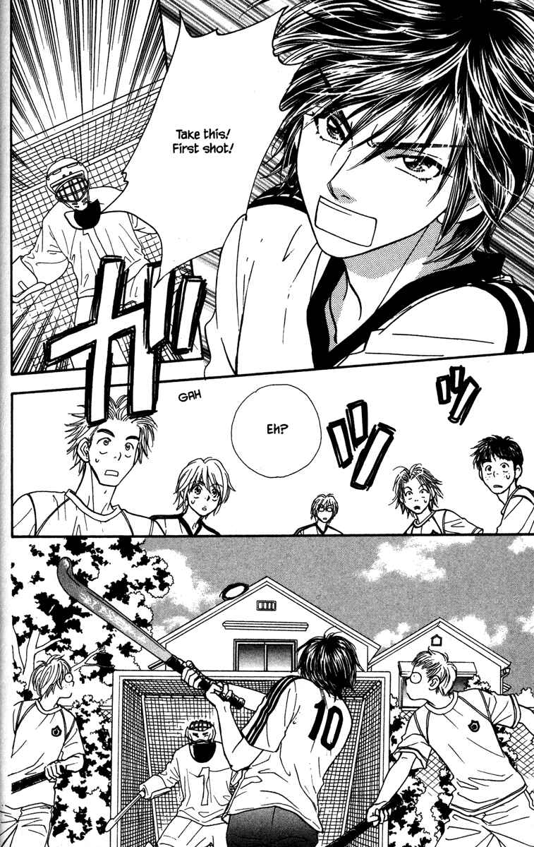 Page 50 Chapter 5 Gokuraku Seishun Hockey Club