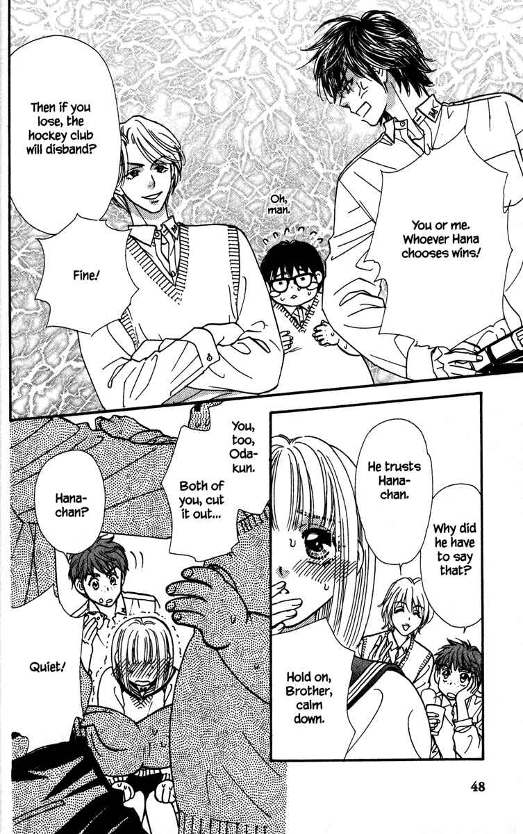 Page 56 Chapter 5 Gokuraku Seishun Hockey Club