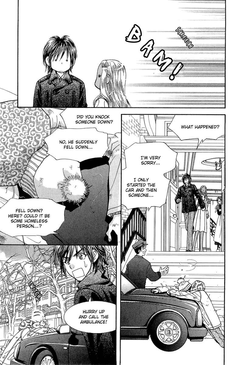 Page 38 Chapter 52 Gokuraku Seishun Hockey Club