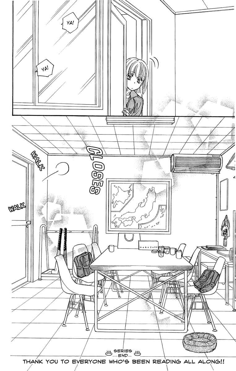 Page 41 Chapter 54 Gokuraku Seishun Hockey Club