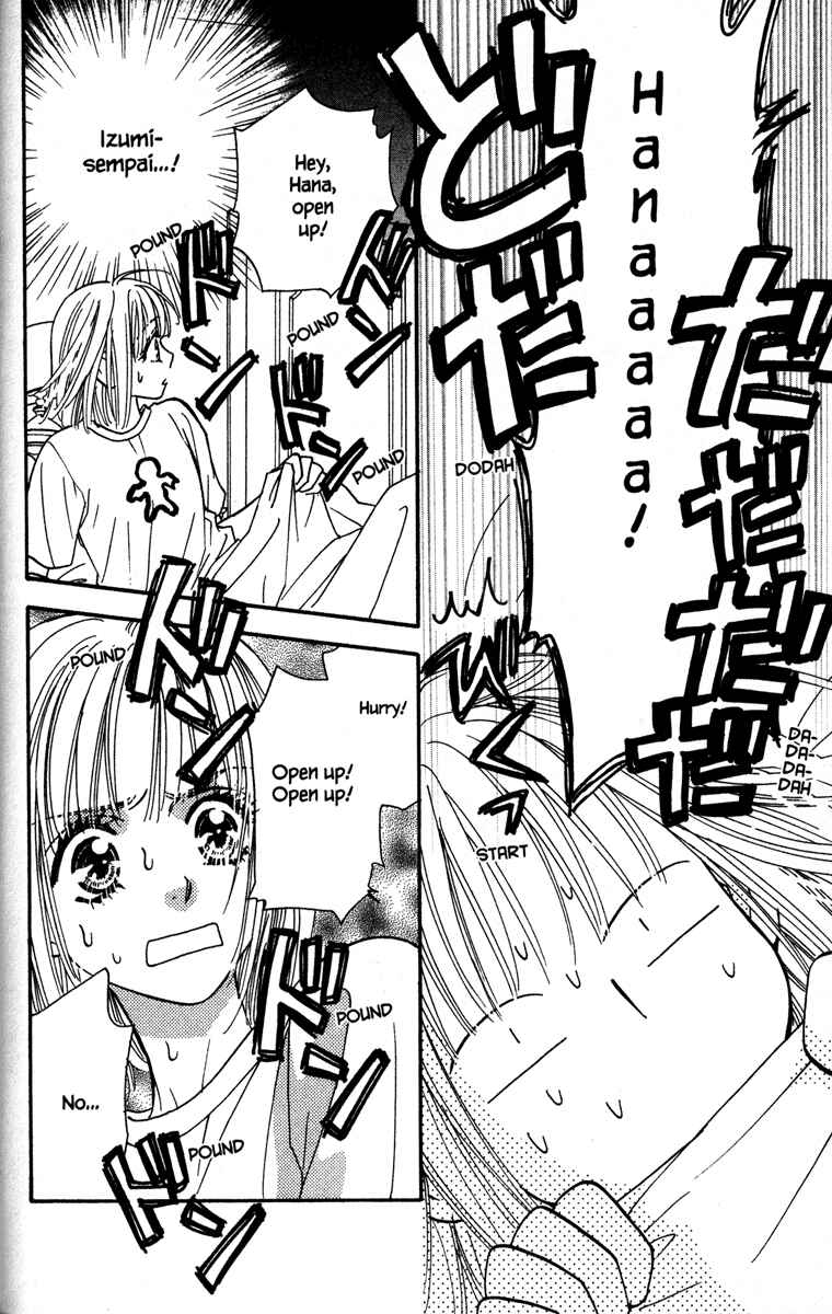 Page 28 Chapter 8 Gokuraku Seishun Hockey Club