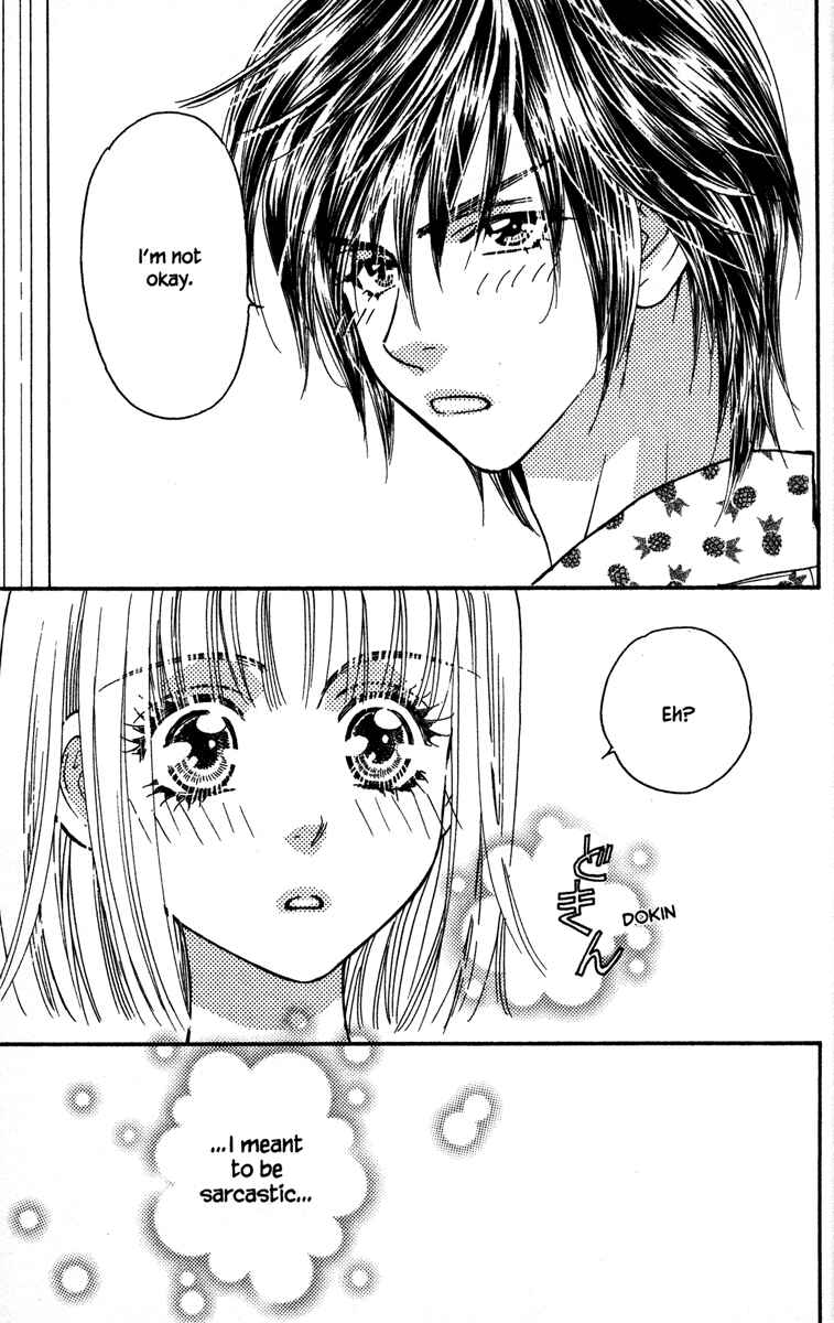 Page 37 Chapter 8 Gokuraku Seishun Hockey Club