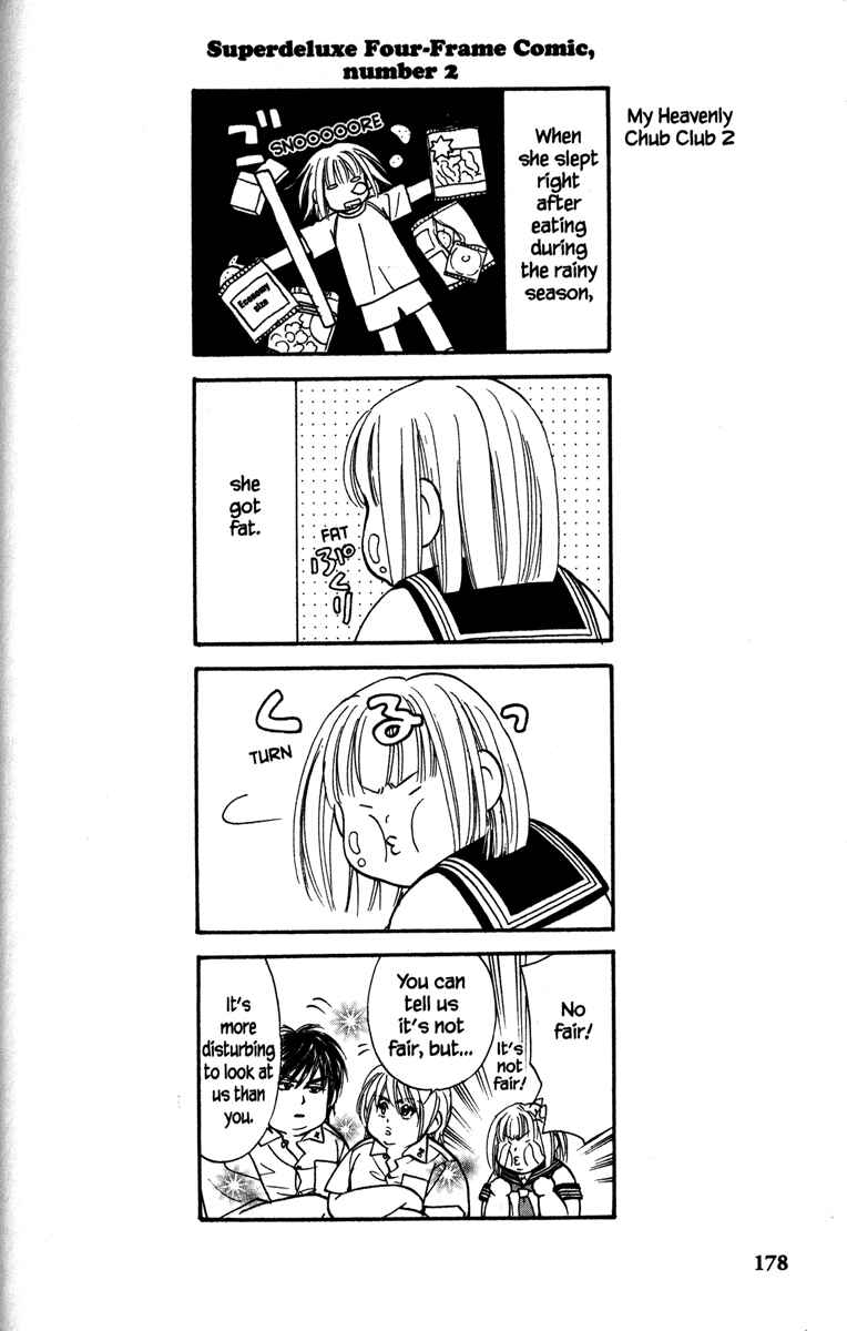 Page 42 Chapter 8 Gokuraku Seishun Hockey Club