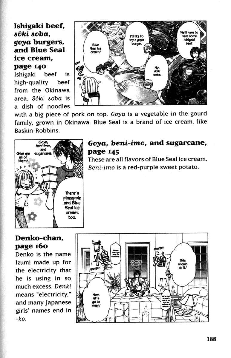 Page 52 Chapter 8 Gokuraku Seishun Hockey Club