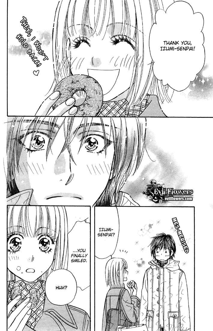 Page 18 Chapter 48 Gokuraku Seishun Hockey Club