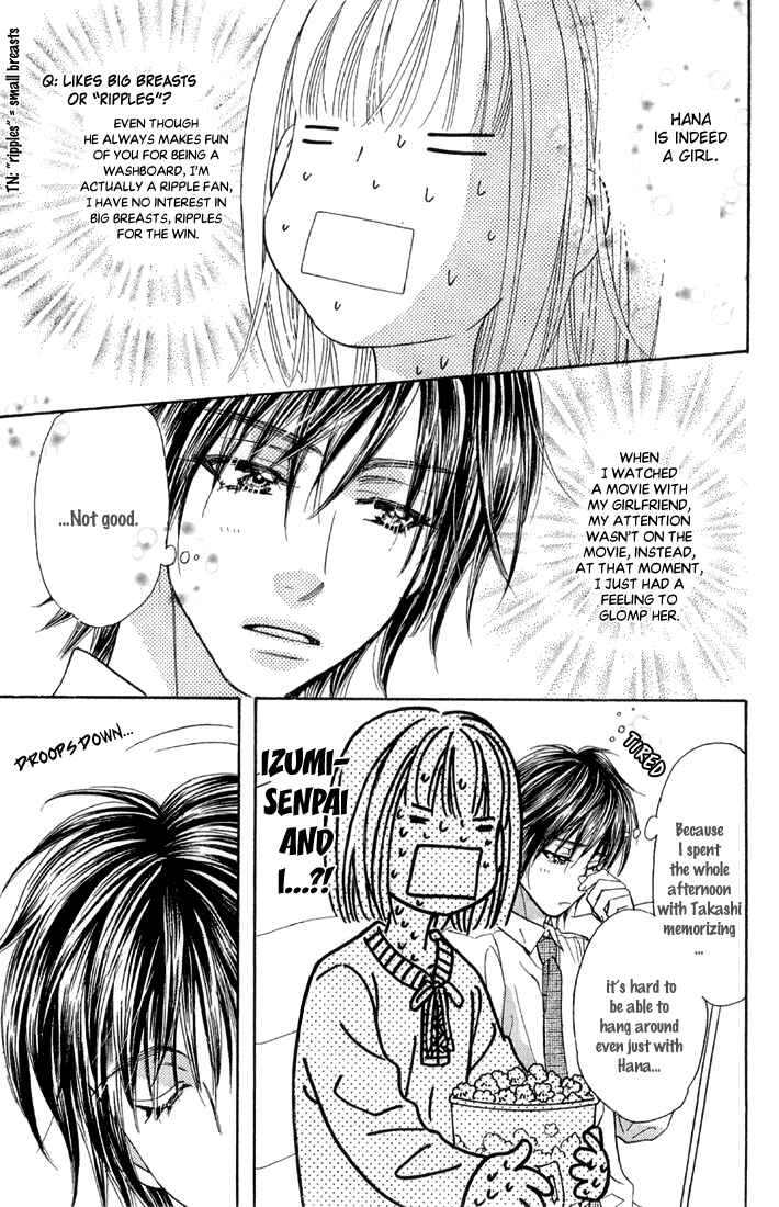 Page 37 Chapter 48 Gokuraku Seishun Hockey Club