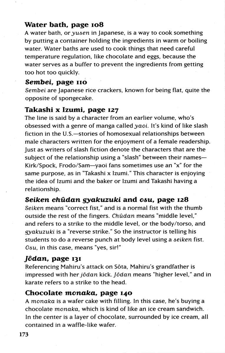 Page 47 Chapter 27.5 Gokuraku Seishun Hockey Club