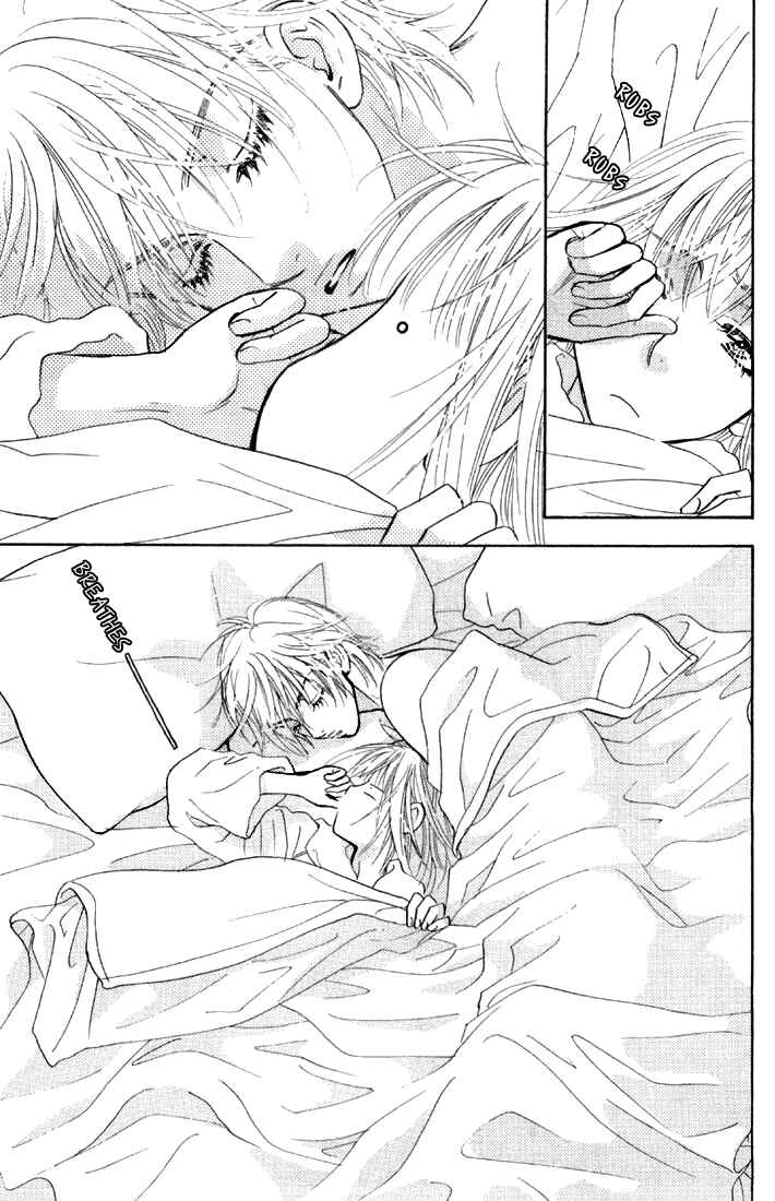 Page 27 Chapter 46 Gokuraku Seishun Hockey Club