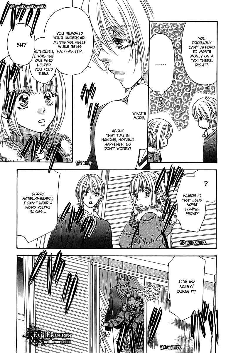 Page 28 Chapter 53 Gokuraku Seishun Hockey Club