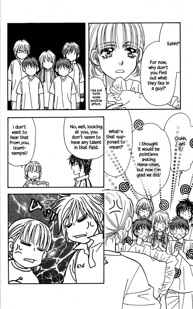 Page 18 Chapter 14 Gokuraku Seishun Hockey Club