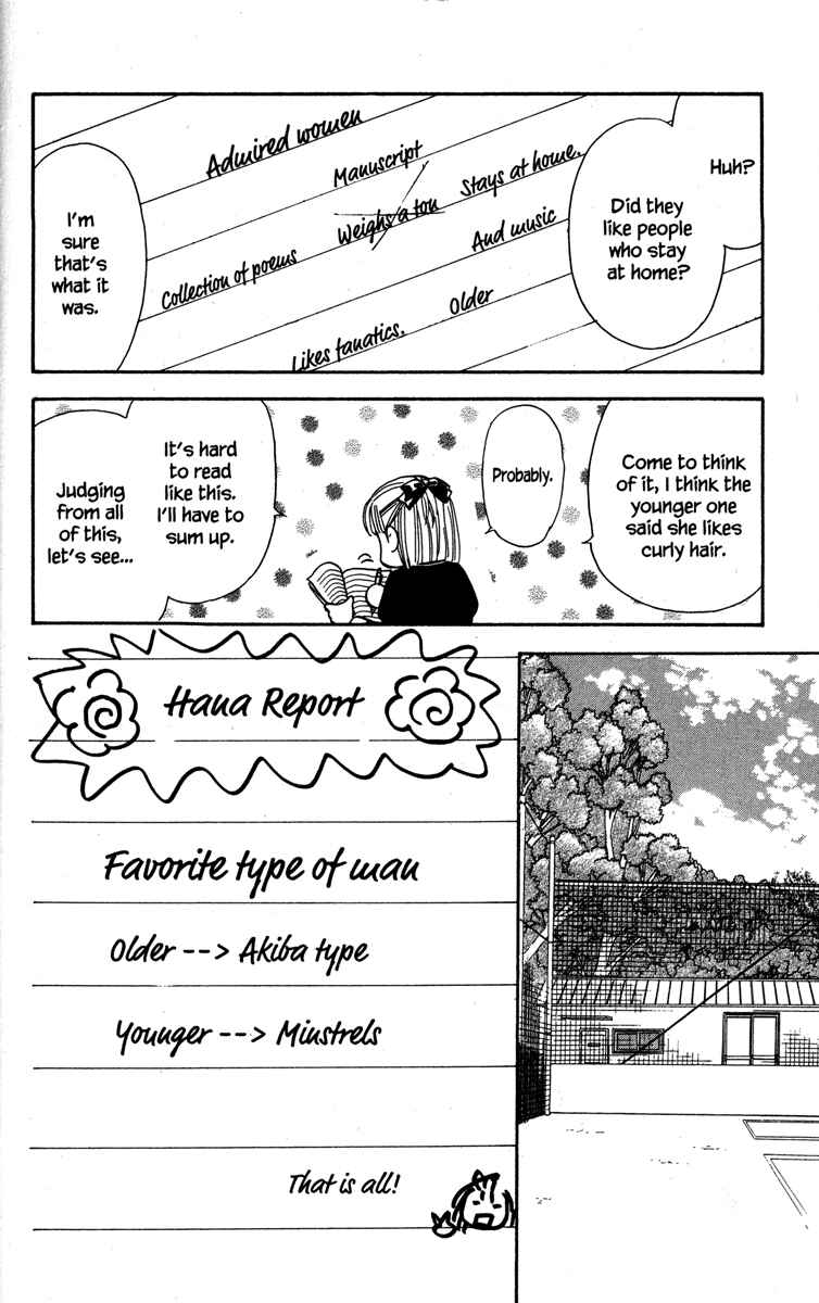 Page 30 Chapter 14 Gokuraku Seishun Hockey Club