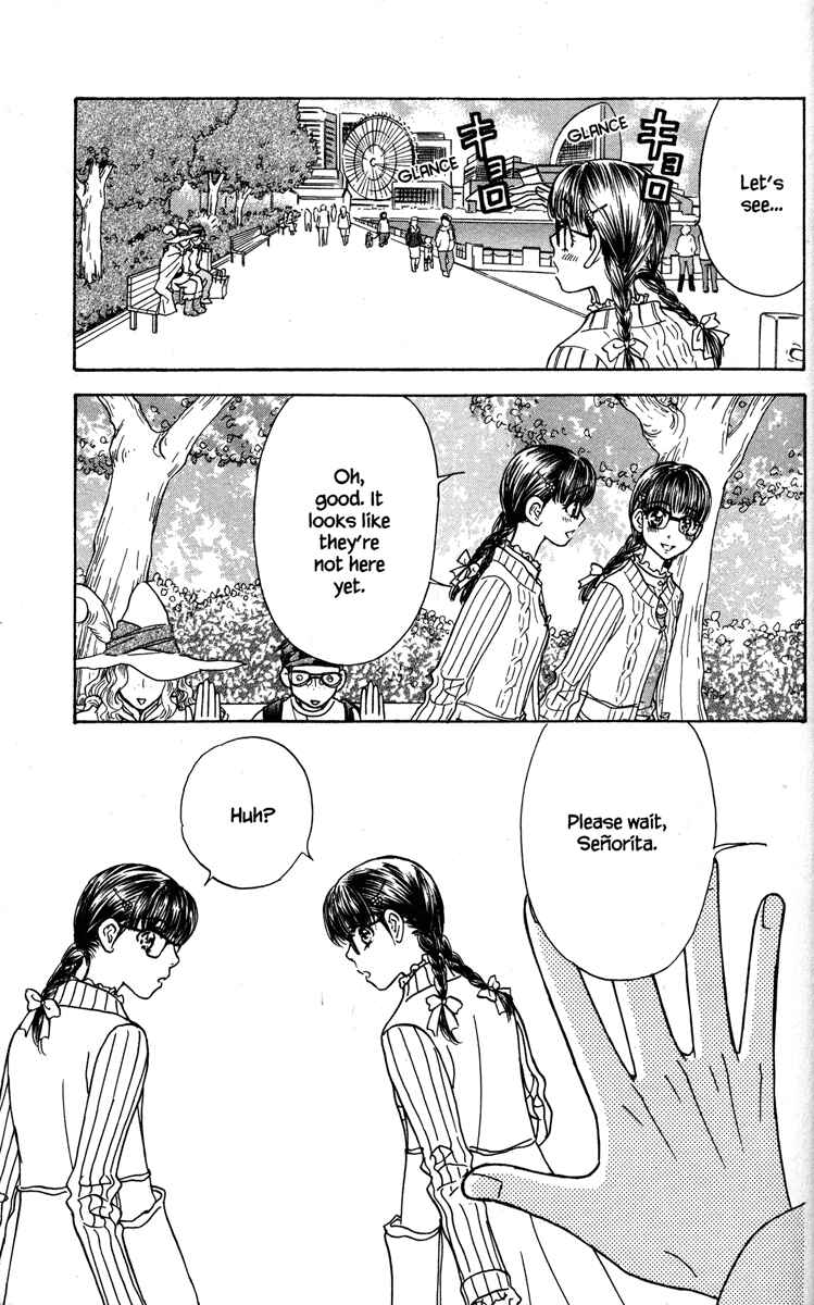 Page 37 Chapter 14 Gokuraku Seishun Hockey Club