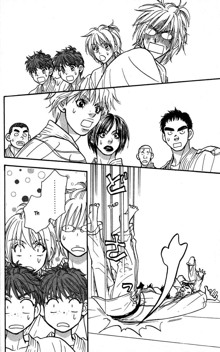 Page 32 Chapter 7 Gokuraku Seishun Hockey Club