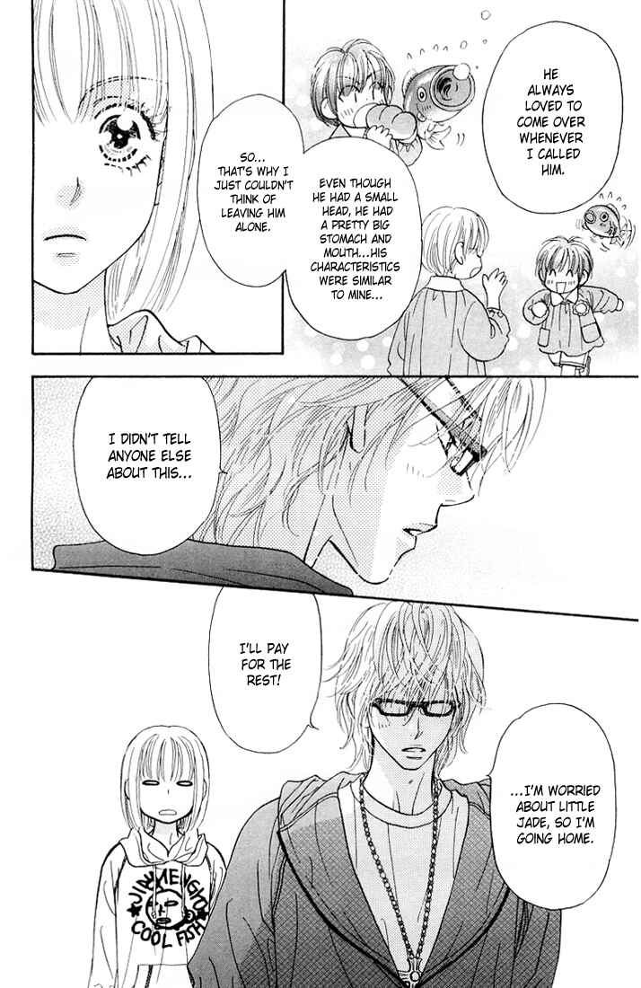 Page 37 Chapter 34 Gokuraku Seishun Hockey Club