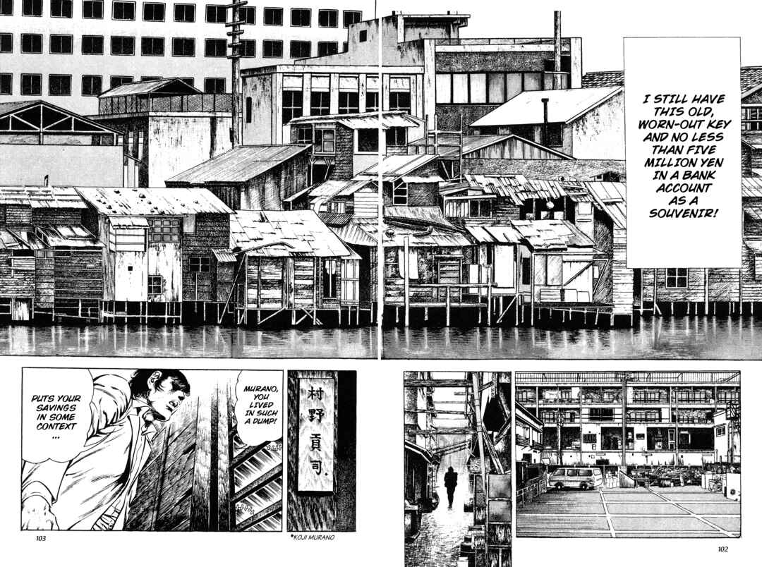 Page 10 Chapter 7 Jigoku no Senki - The Lethal Demon
