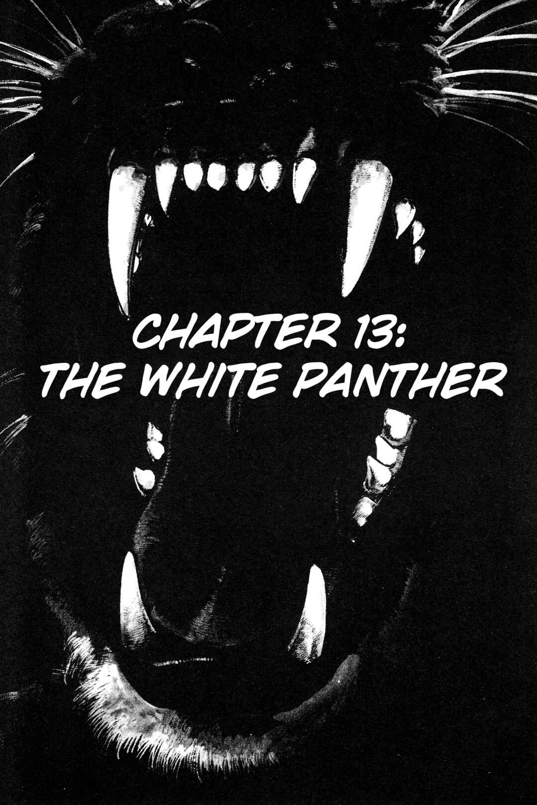 Page 1 Chapter 13 Jigoku no Senki - The Lethal Demon