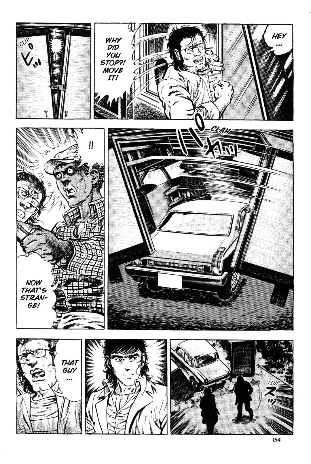 Page 26 Chapter 14 Jigoku no Senki - The Lethal Demon
