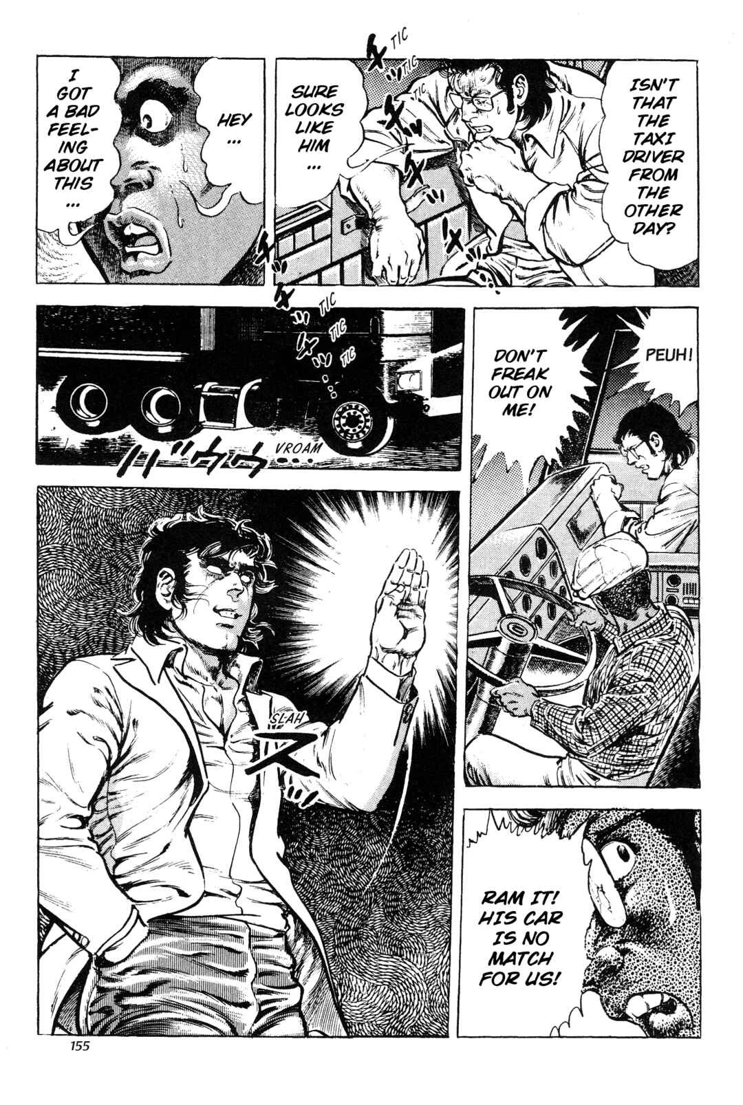 Page 27 Chapter 14 Jigoku no Senki - The Lethal Demon