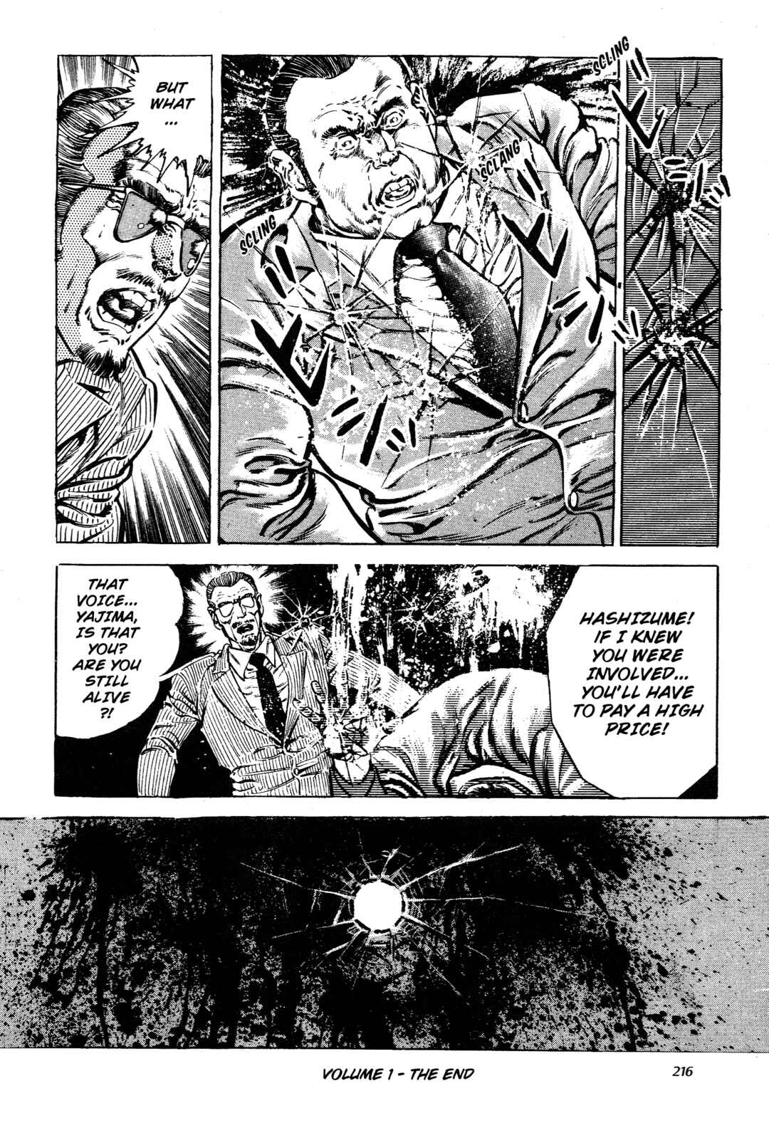 Page 59 Chapter 4 Jigoku no Senki - The Lethal Demon