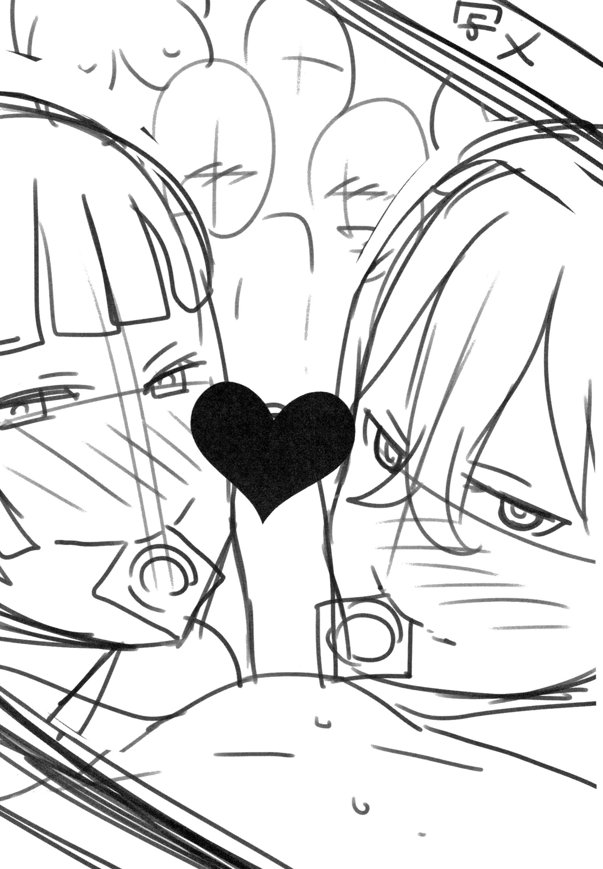 Page 35 Chapter 9 Chou One x Pako³