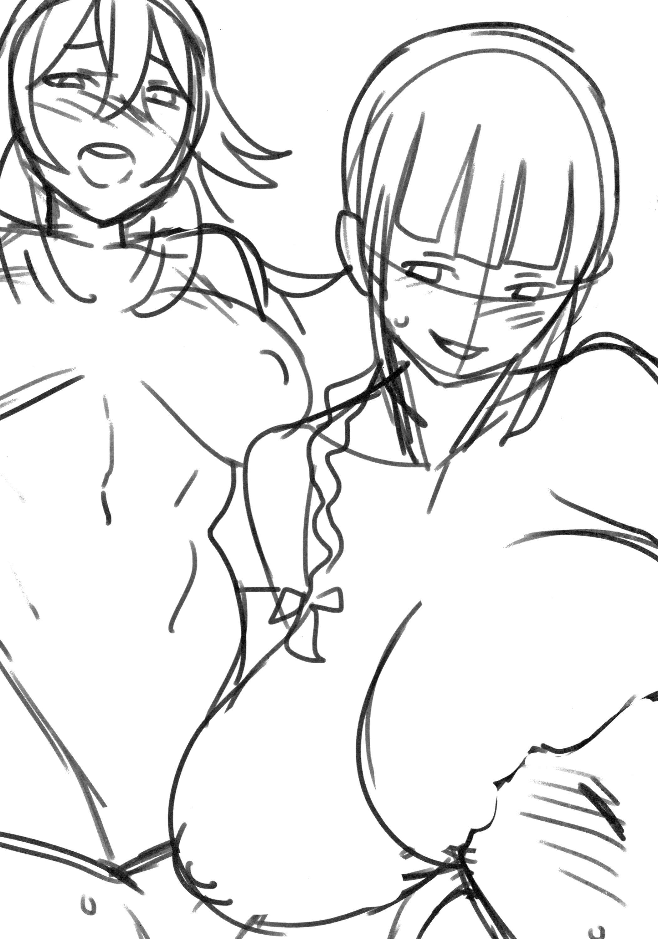 Page 37 Chapter 9 Chou One x Pako³