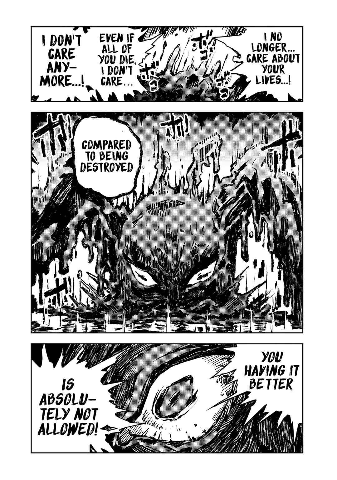 Page 14 Chapter 6.4 Monmusugo! ~Honnyaku Skill de Saikyou Monmusume to Isekai Seikatsu~