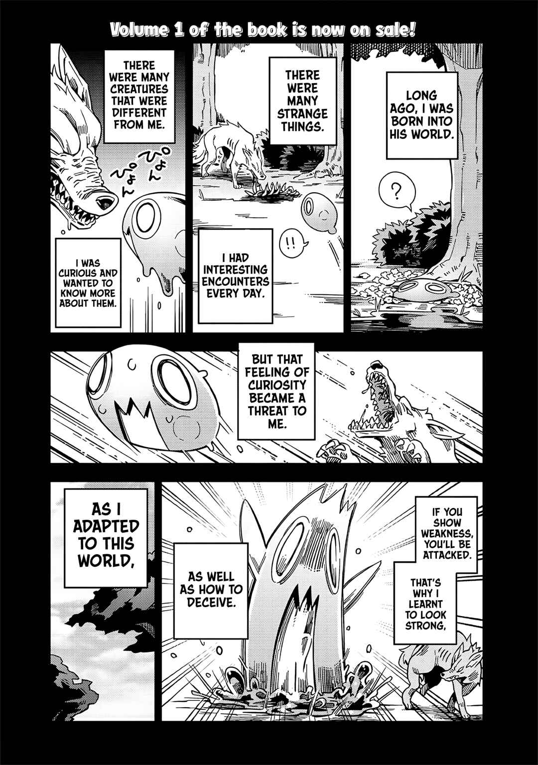 Page 2 Chapter 6.4 Monmusugo! ~Honnyaku Skill de Saikyou Monmusume to Isekai Seikatsu~