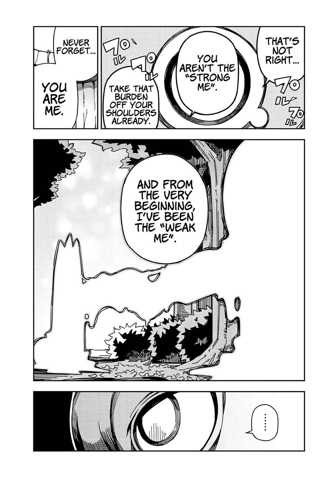 Page 6 Chapter 6.5 Monmusugo! ~Honnyaku Skill de Saikyou Monmusume to Isekai Seikatsu~