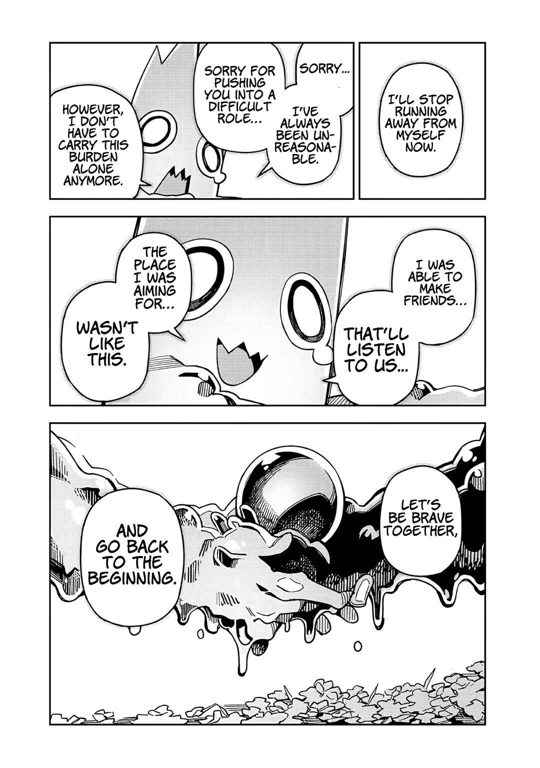 Page 7 Chapter 6.5 Monmusugo! ~Honnyaku Skill de Saikyou Monmusume to Isekai Seikatsu~