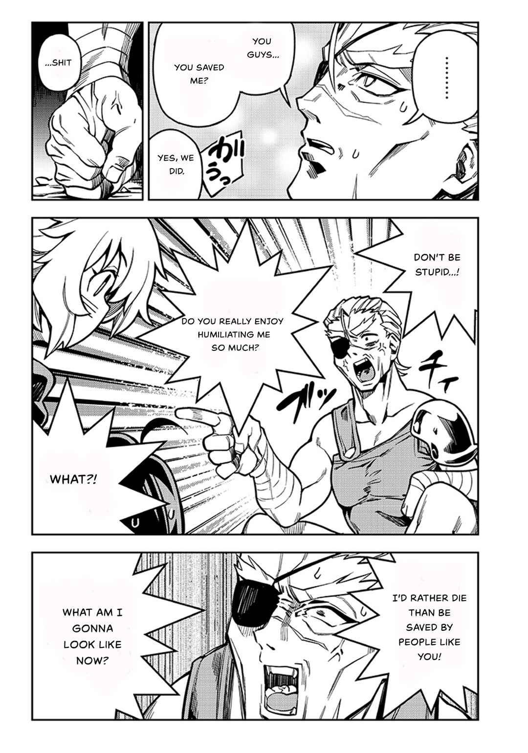 Page 14 Chapter 4.3 Monmusugo! ~Honnyaku Skill de Saikyou Monmusume to Isekai Seikatsu~