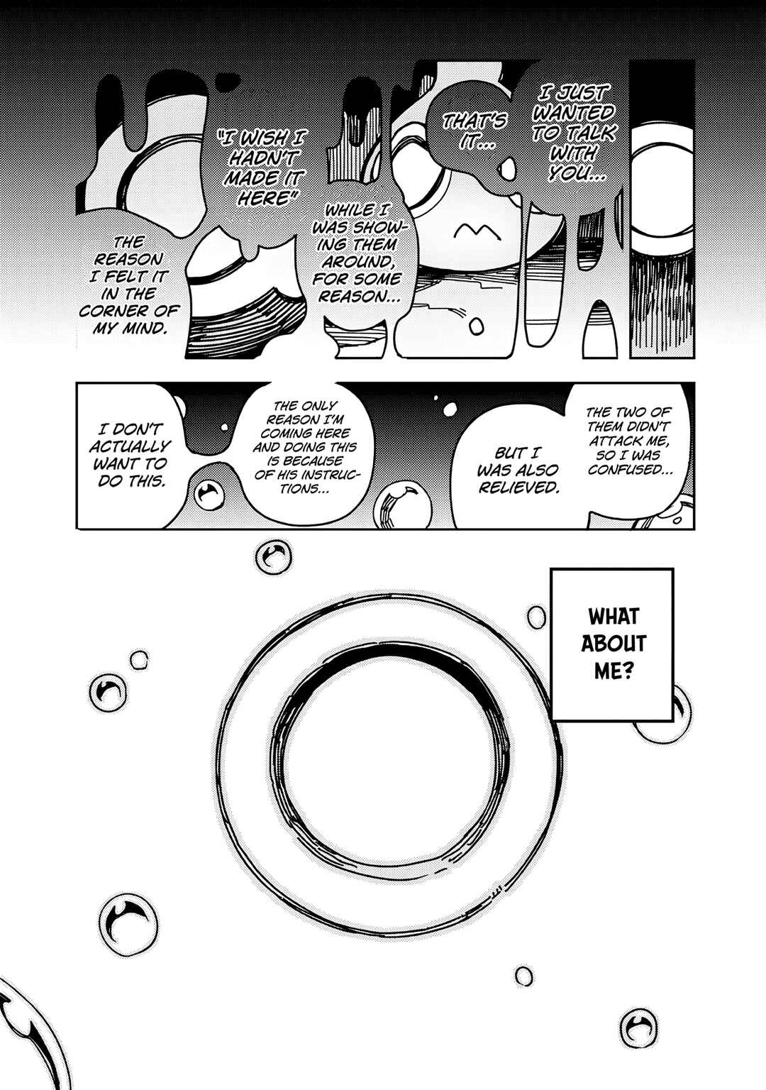 Page 6 Chapter 6.2 Monmusugo! ~Honnyaku Skill de Saikyou Monmusume to Isekai Seikatsu~