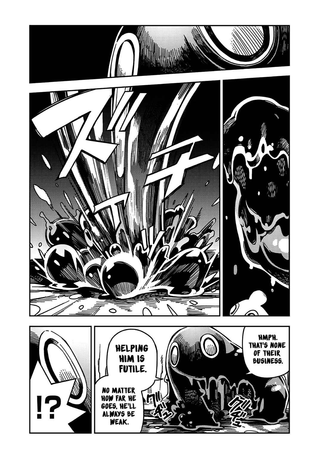 Page 9 Chapter 6.2 Monmusugo! ~Honnyaku Skill de Saikyou Monmusume to Isekai Seikatsu~