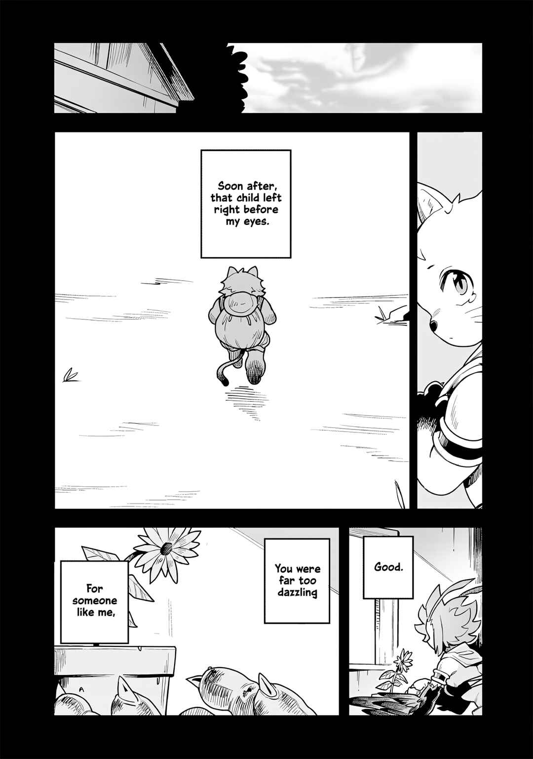 Page 10 Chapter 10.2 Monmusugo! ~Honnyaku Skill de Saikyou Monmusume to Isekai Seikatsu~